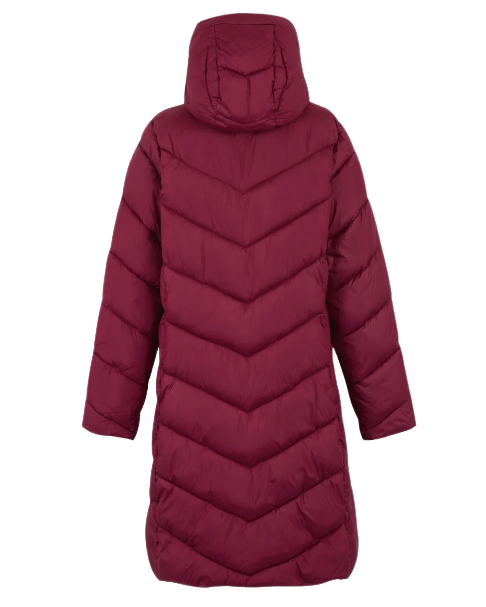 Regatta Womens Anita Quilted Jacket - Image 31