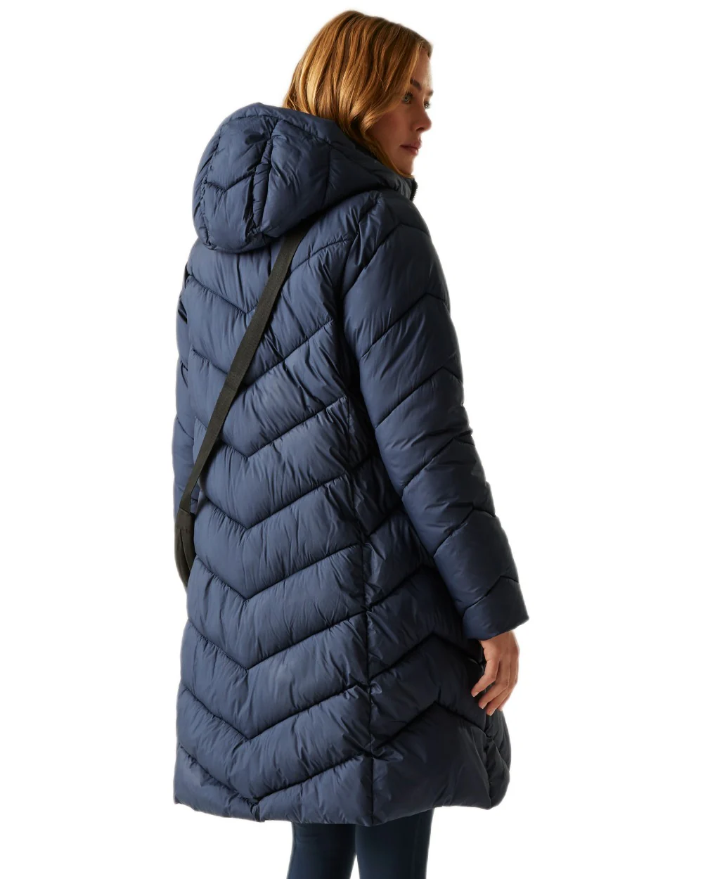 Regatta Womens Anita Quilted Jacket - Image 32