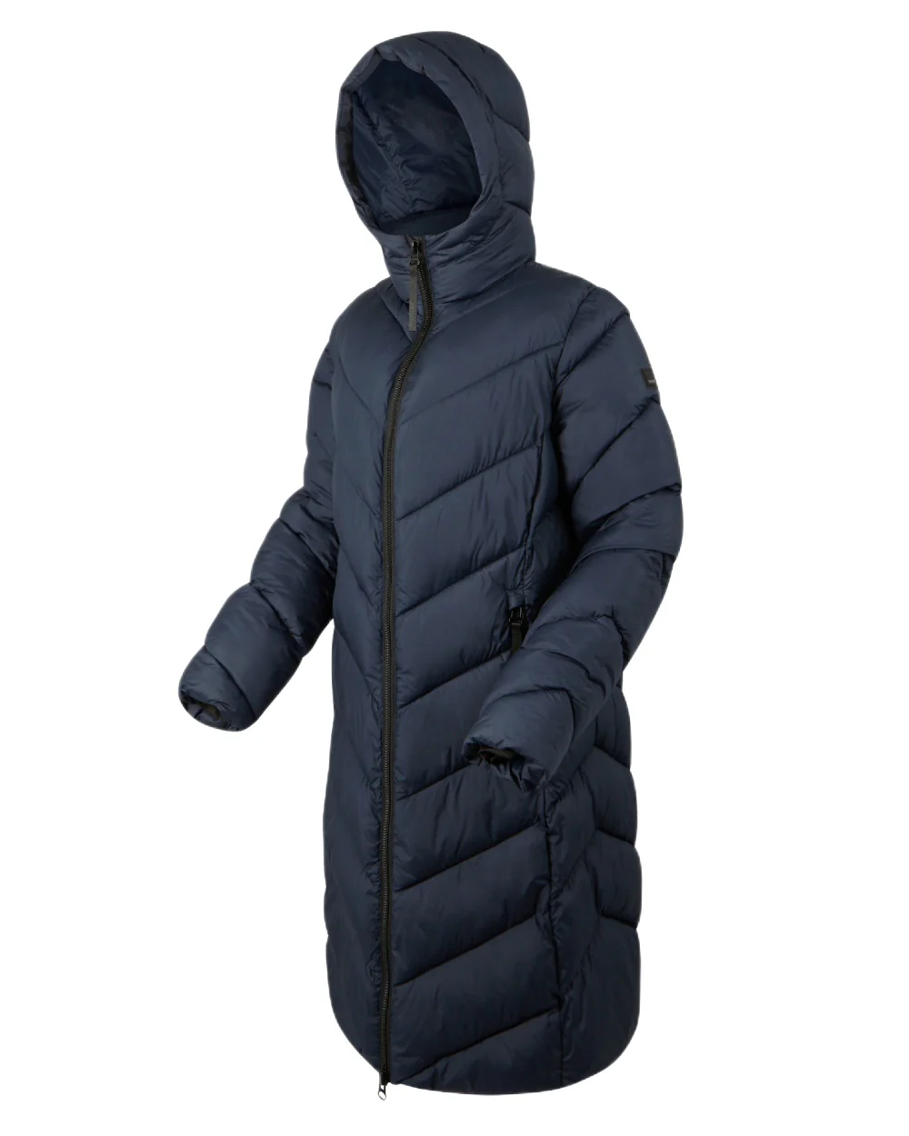Regatta Womens Anita Quilted Jacket - Image 38