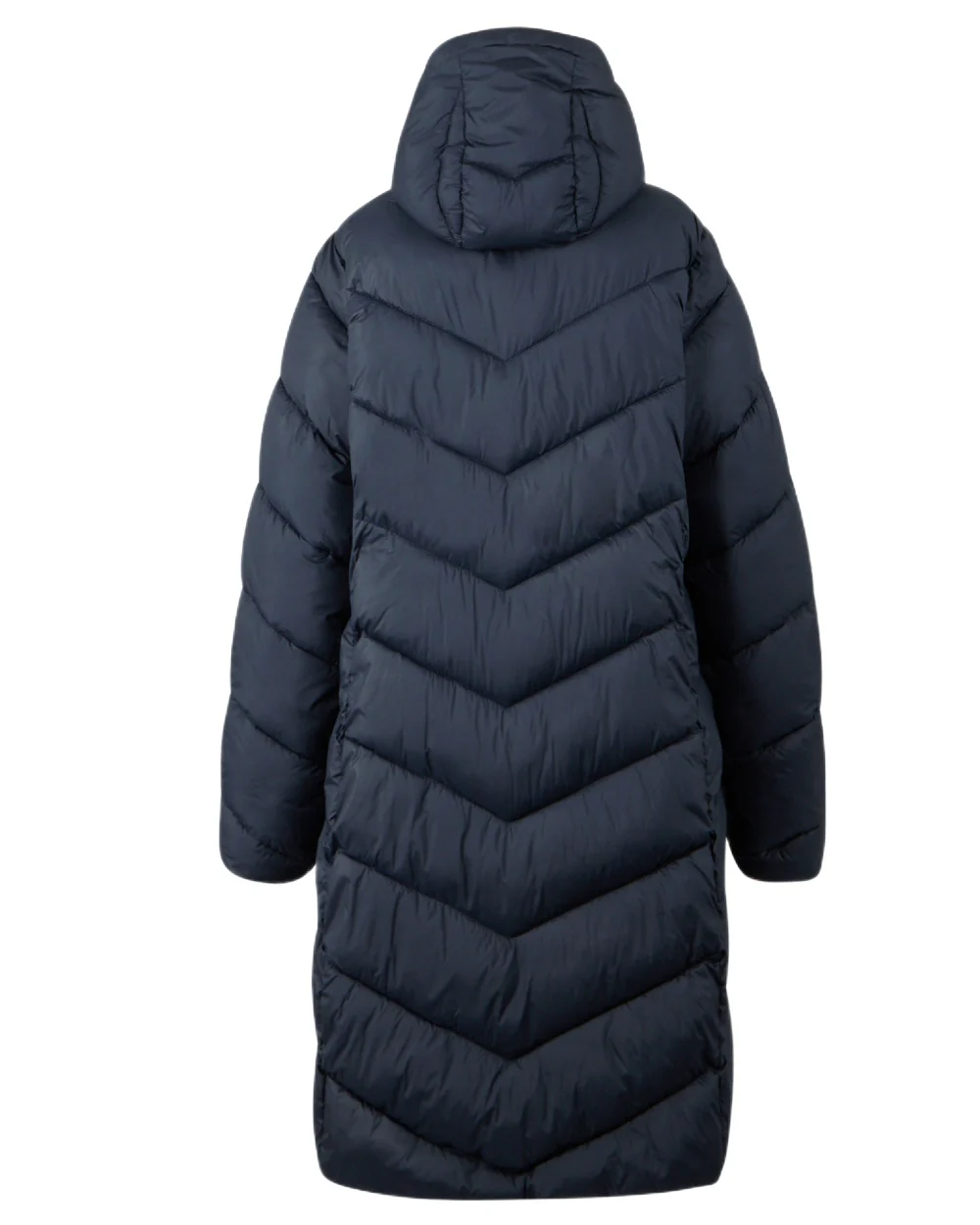 Regatta Womens Anita Quilted Jacket - Image 39