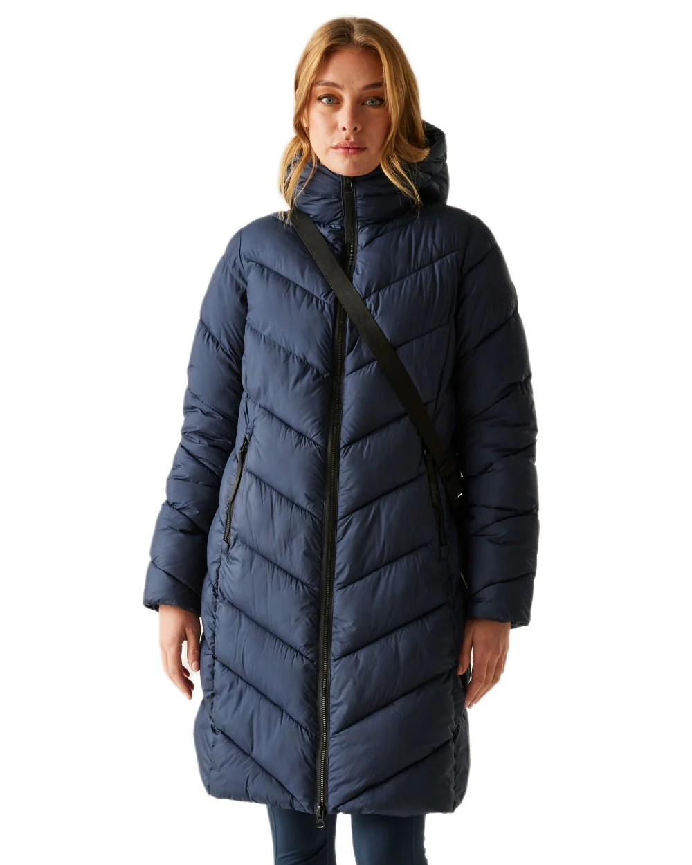 Regatta Womens Anita Quilted Jacket - Image 4