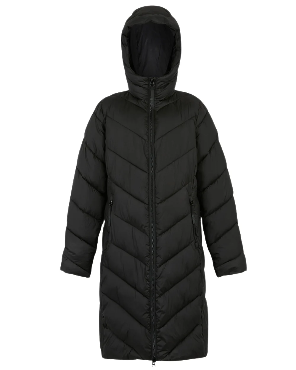 Regatta Womens Anita Quilted Jacket - Image 5