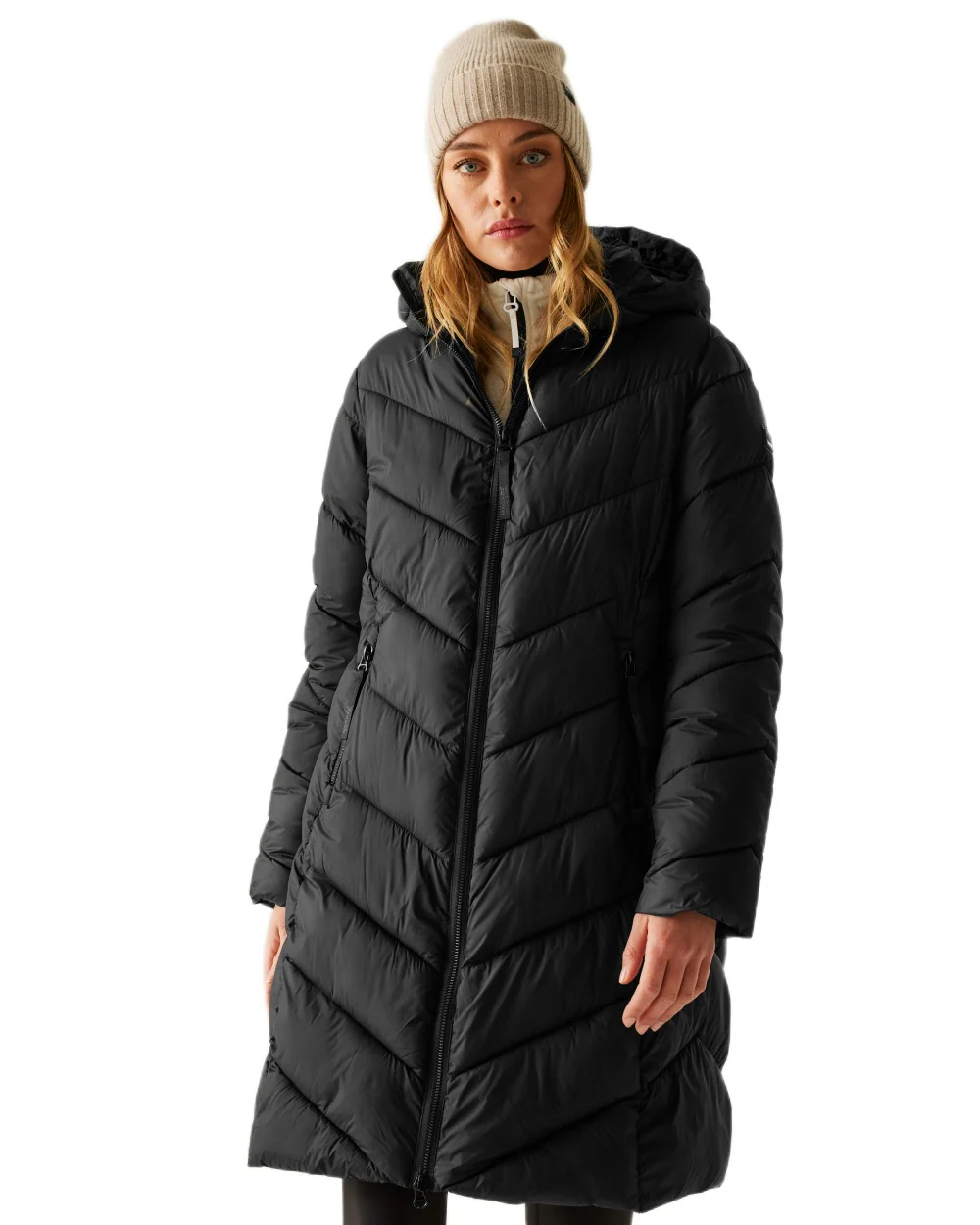 Regatta Womens Anita Quilted Jacket - Image 6