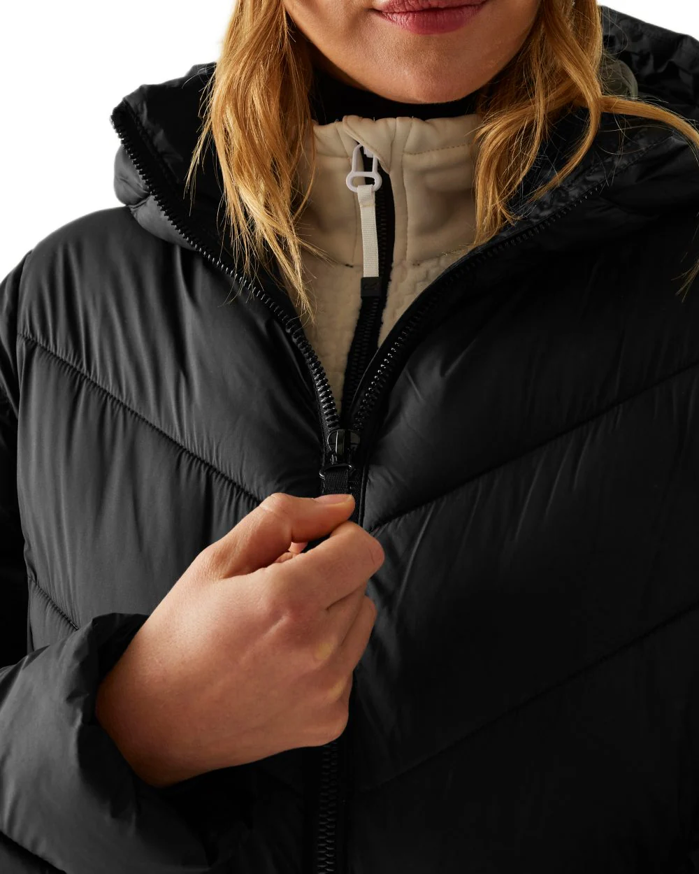 Regatta Womens Anita Quilted Jacket - Image 8