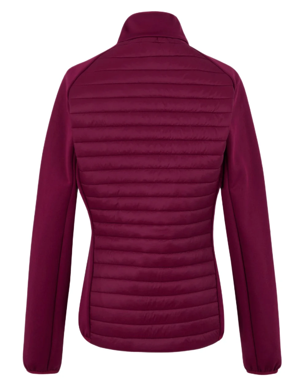 Regatta Womens Clumber Hybrid Jacket - Image 14