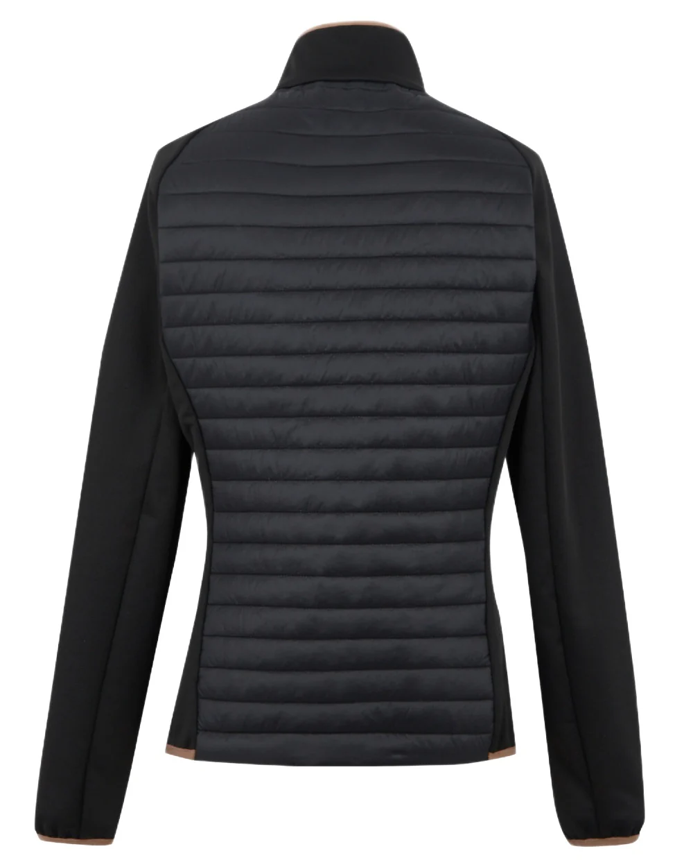 Regatta Womens Clumber Hybrid Jacket - Image 7