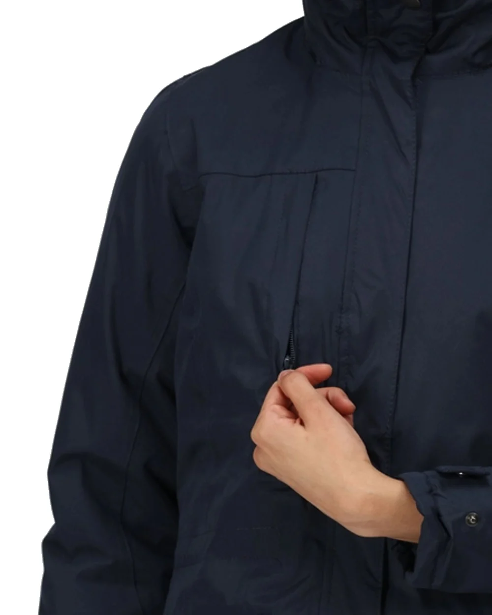 Regatta Professional Womens Darby III Insulated Parka Jacket - Image 10