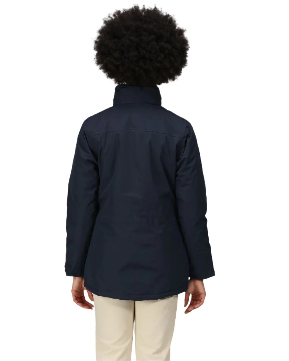 Regatta Professional Womens Darby III Insulated Parka Jacket - Image 11
