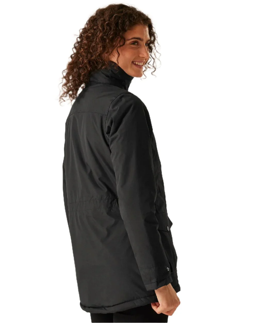 Regatta Professional Womens Darby III Insulated Parka Jacket - Image 5
