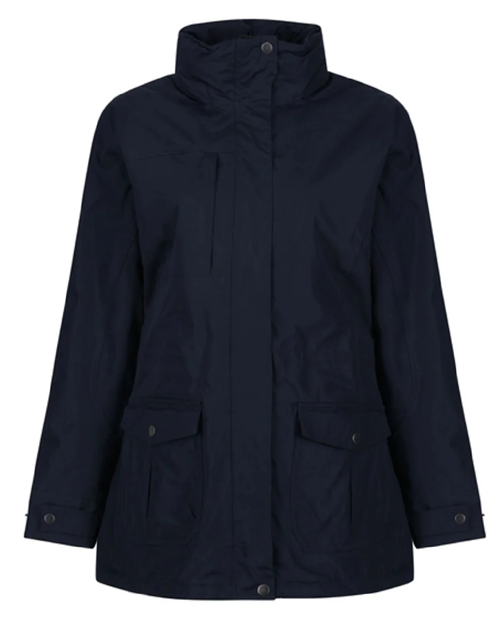 Regatta Professional Womens Darby III Insulated Parka Jacket - Image 7