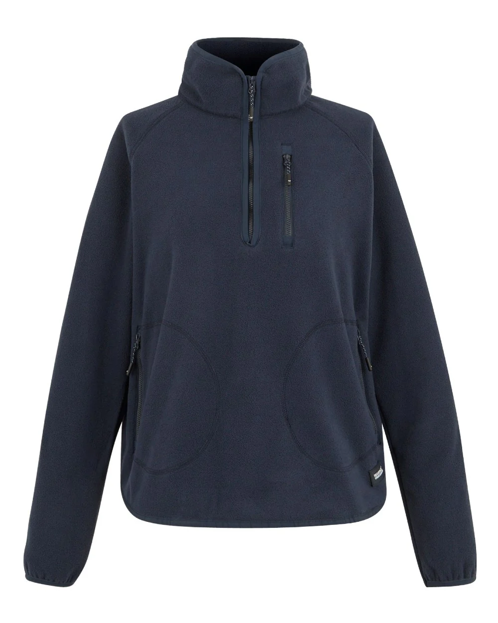 Regatta Womens Frankie Half Zip Fleece - Image 11