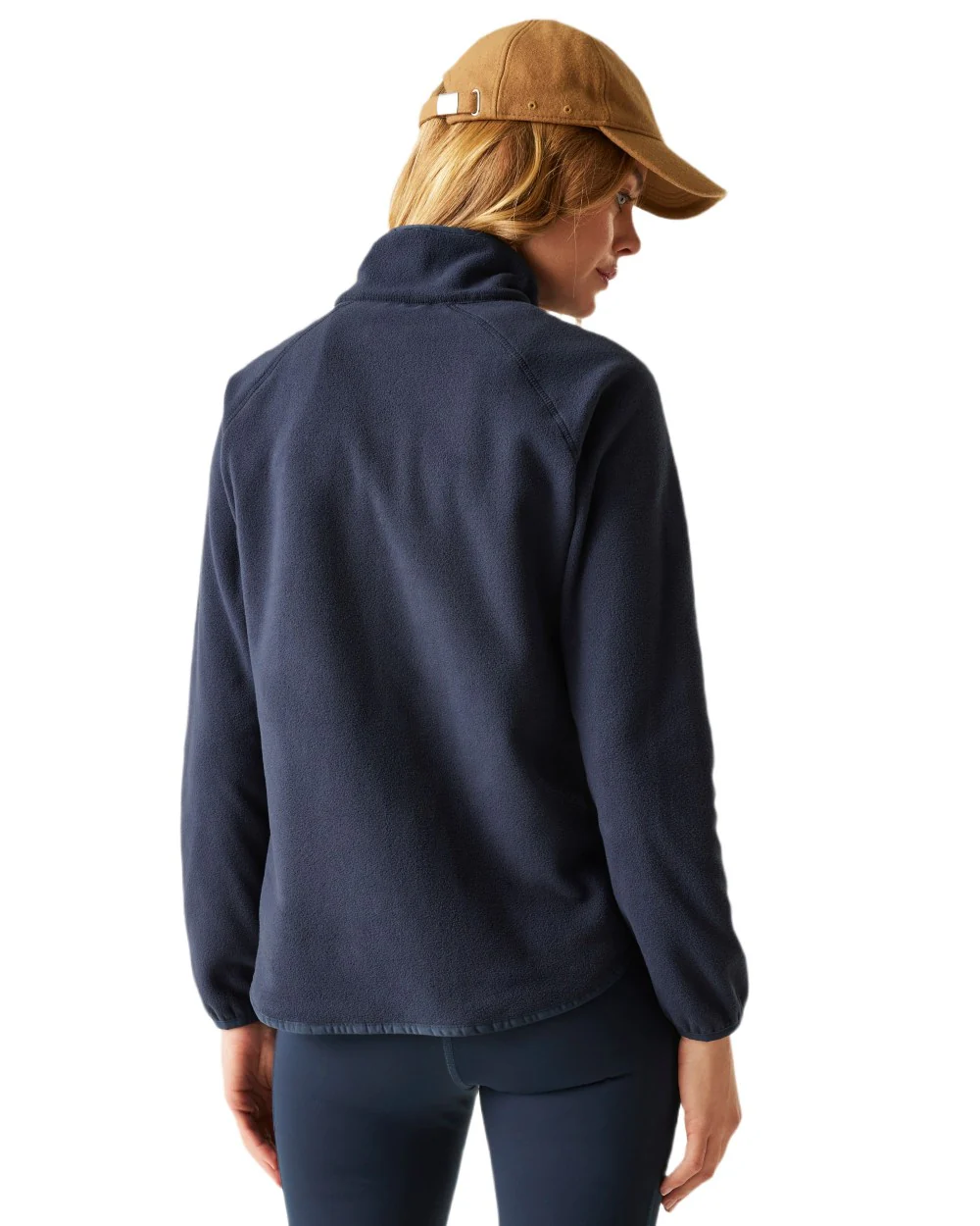 Regatta Womens Frankie Half Zip Fleece - Image 13