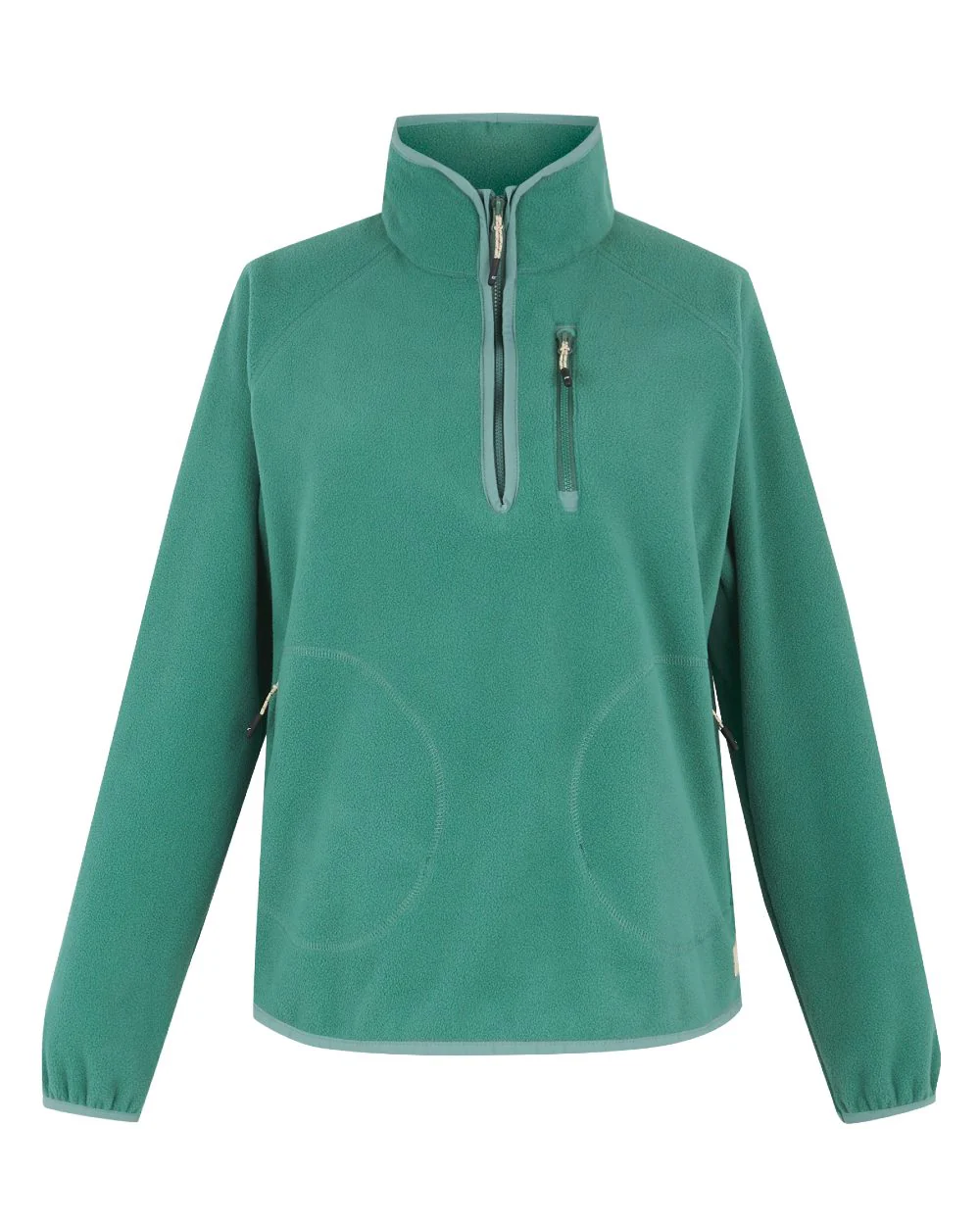 Regatta Womens Frankie Half Zip Fleece - Image 18