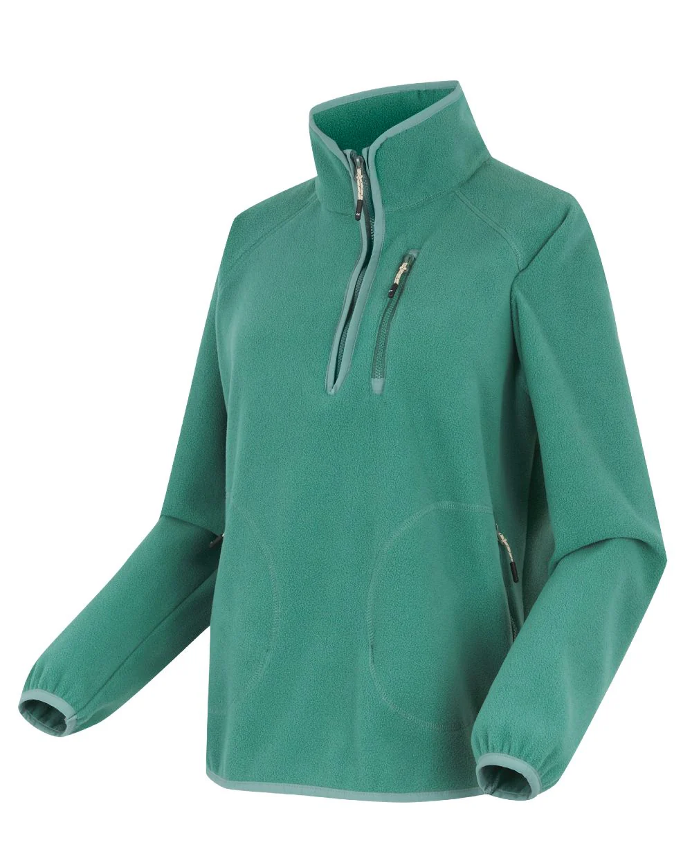 Regatta Womens Frankie Half Zip Fleece - Image 24