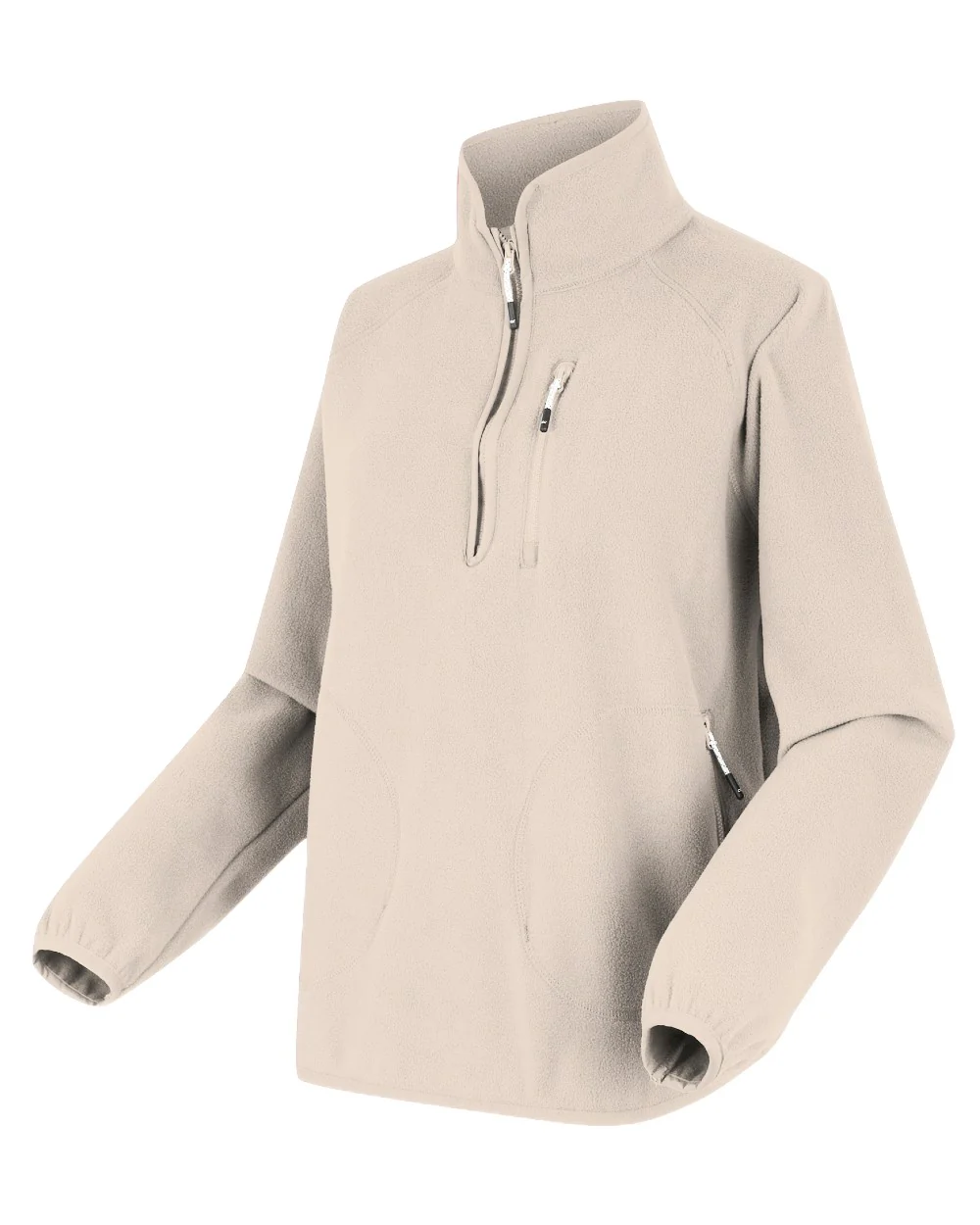 Regatta Womens Frankie Half Zip Fleece - Image 9