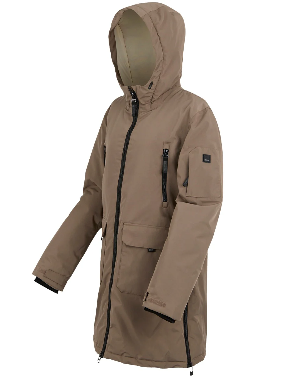 Regatta Womens Gwynn Waterproof Insulated Jacket - Image 11