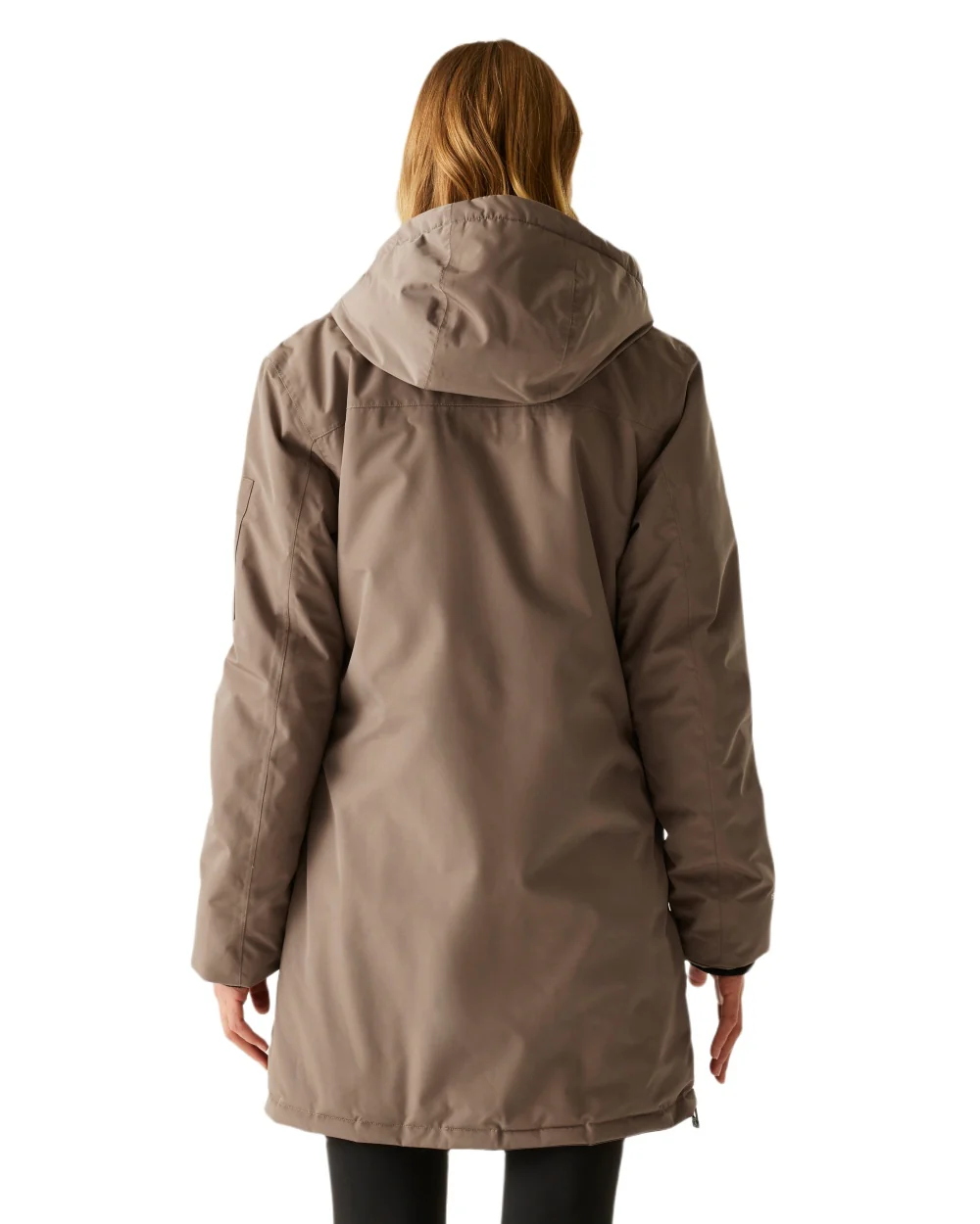 Regatta Womens Gwynn Waterproof Insulated Jacket - Image 5