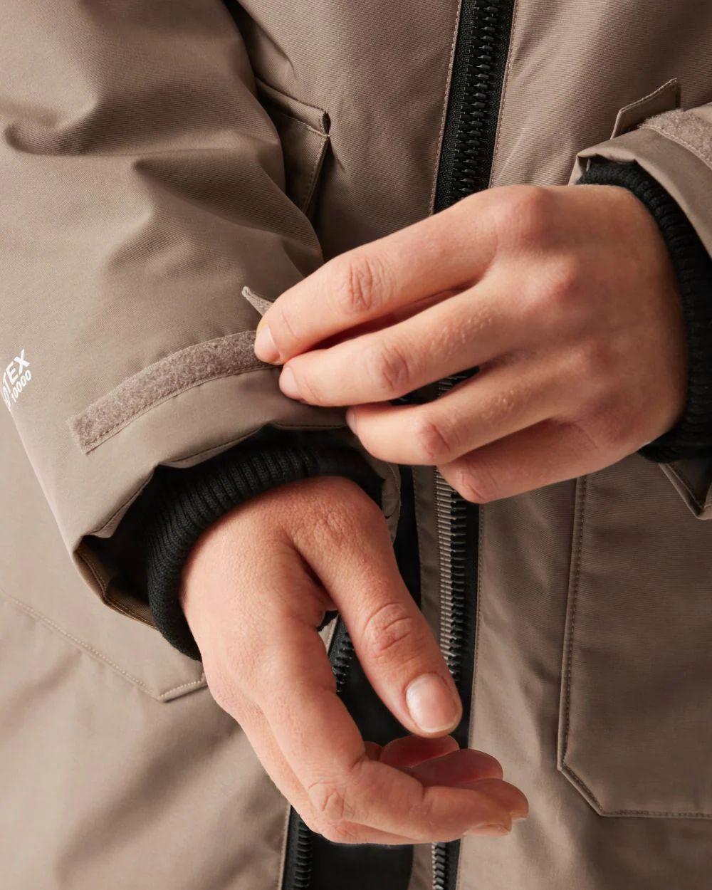 Regatta Womens Gwynn Waterproof Insulated Jacket - Image 8
