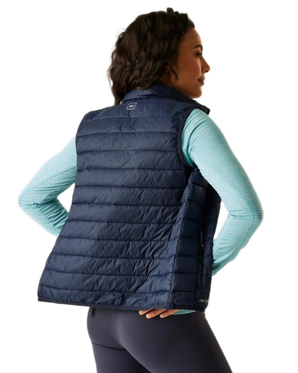 Regatta Womens Hillpack II Gilet - Image 11