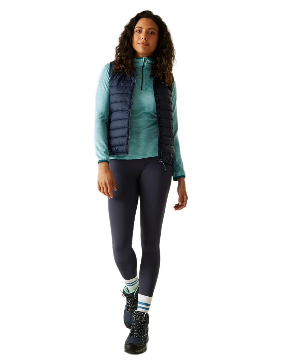 Regatta Womens Hillpack II Gilet - Image 12