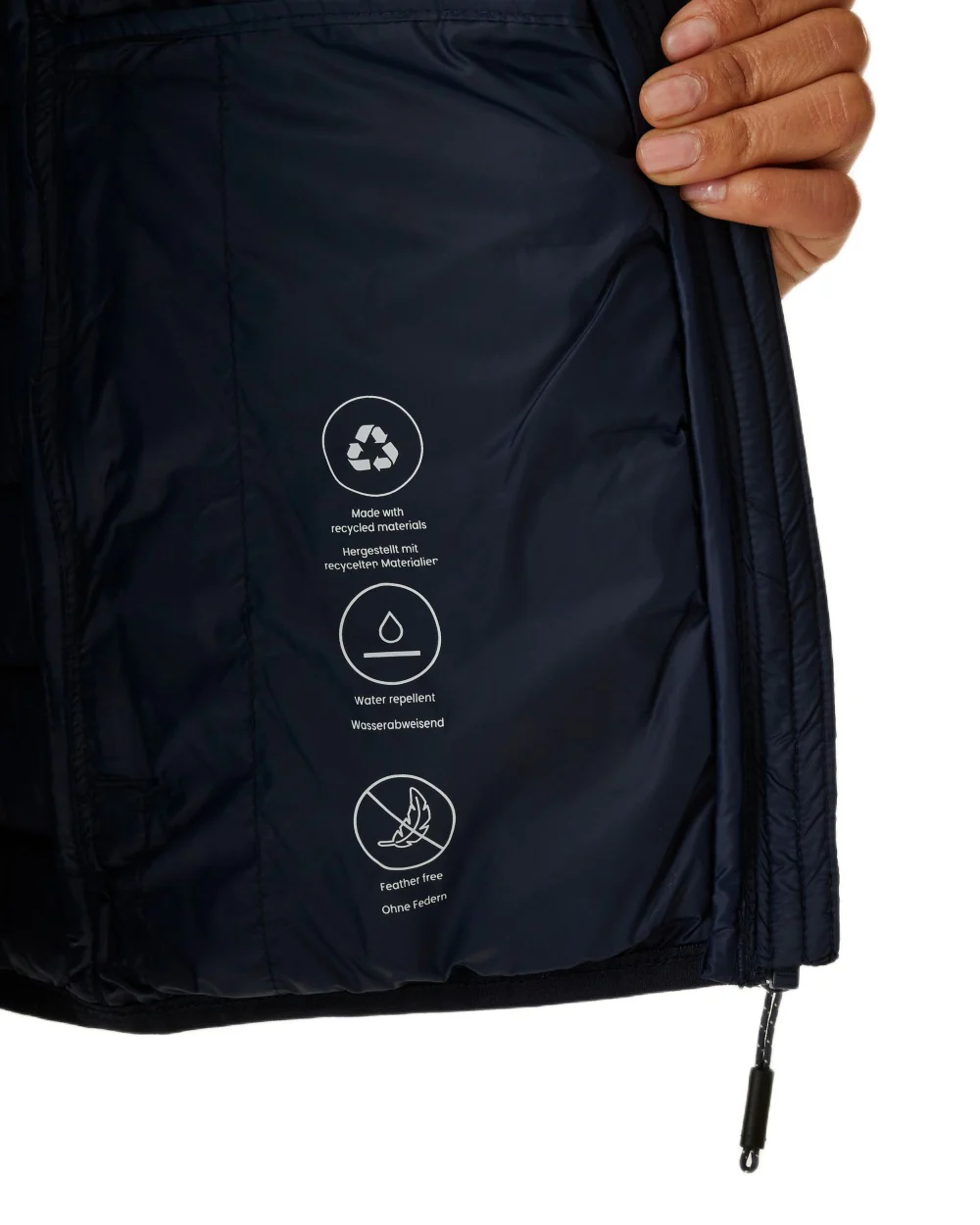 Regatta Womens Hillpack II Gilet - Image 14