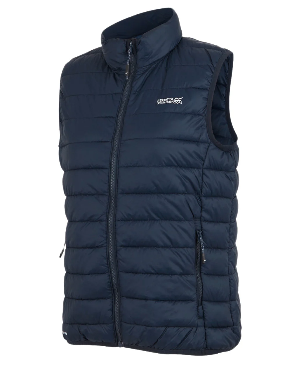 Regatta Womens Hillpack II Gilet - Image 15
