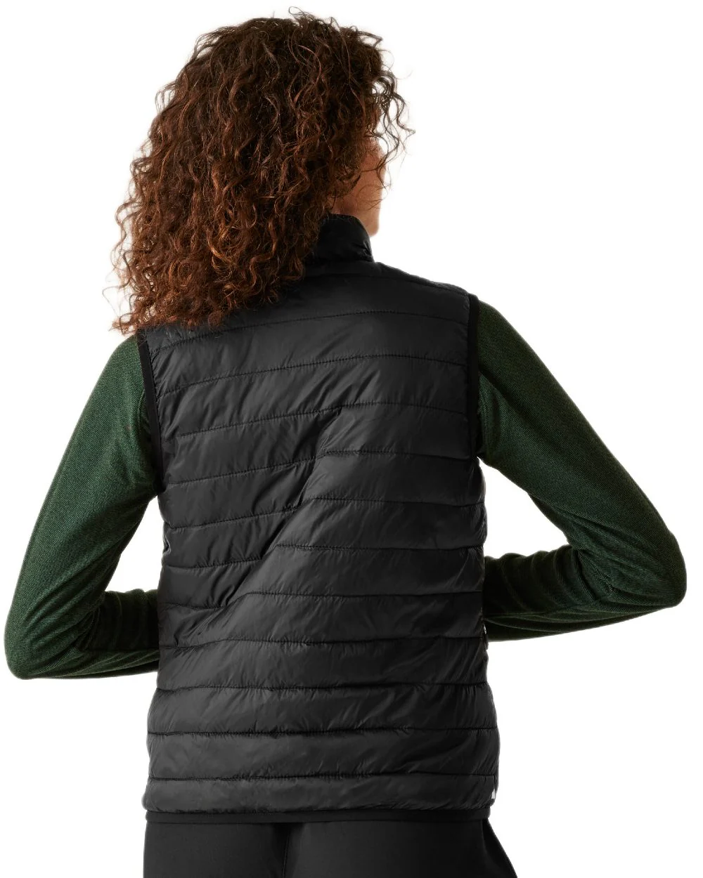 Regatta Womens Hillpack II Gilet - Image 3