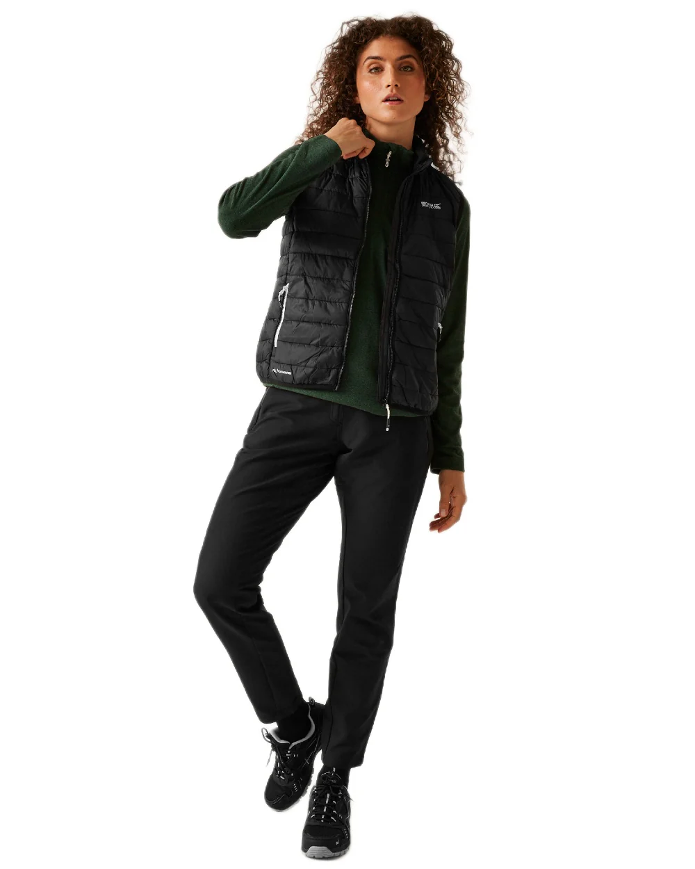 Regatta Womens Hillpack II Gilet - Image 4