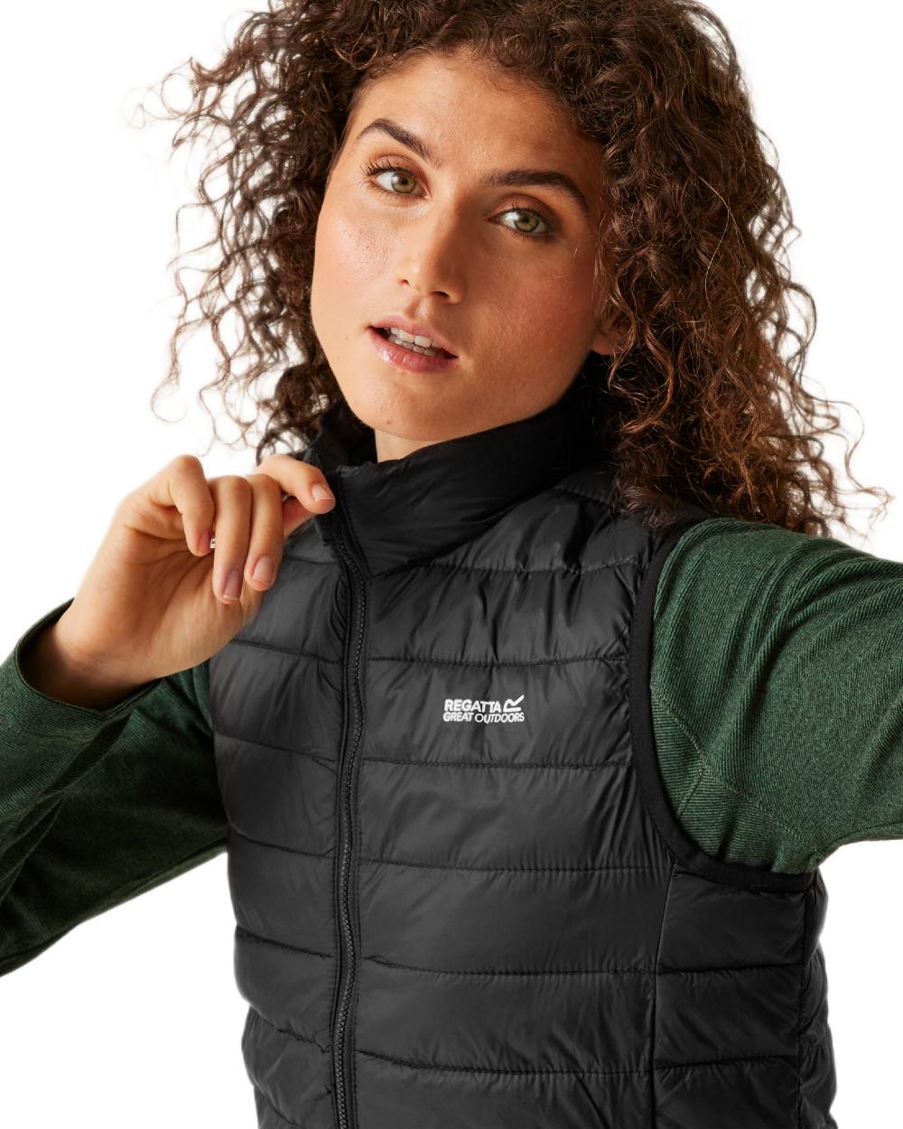 Regatta Womens Hillpack II Gilet - Image 6
