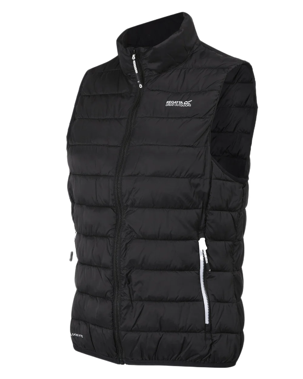 Regatta Womens Hillpack II Gilet - Image 7