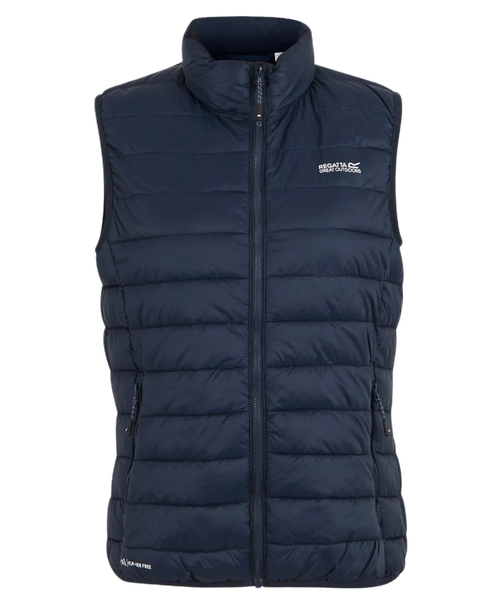 Regatta Womens Hillpack II Gilet - Image 9