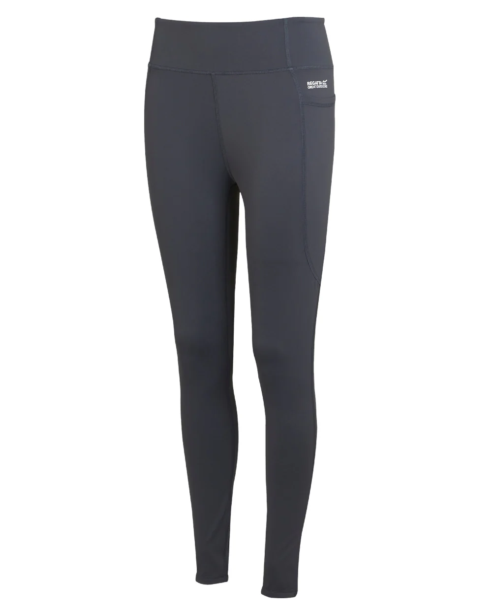 Regatta Womens Holeen Pro Compression Leggings - Image 15