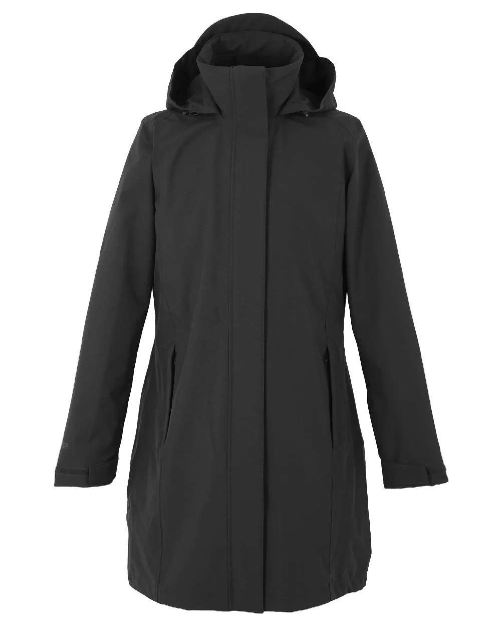 Regatta Professional Womens Longline Kingsley 3 in 1 Jacket - Image 11