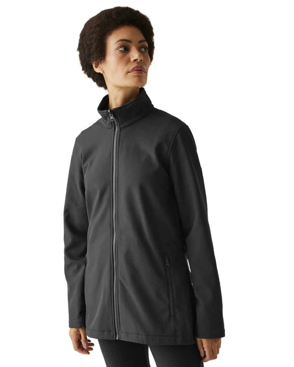 Regatta Professional Womens Longline Kingsley 3 in 1 Jacket - Image 12