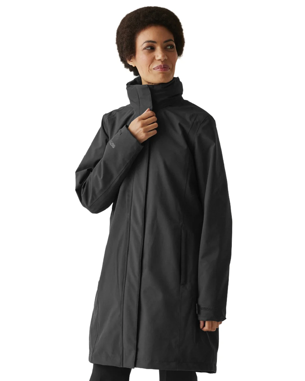 Regatta Professional Womens Longline Kingsley 3 in 1 Jacket - Image 17