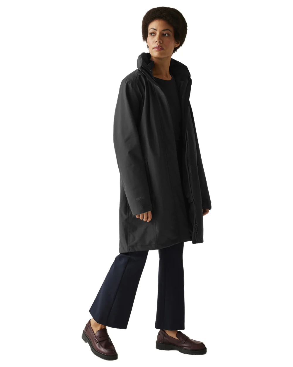 Regatta Professional Womens Longline Kingsley 3 in 1 Jacket - Image 18