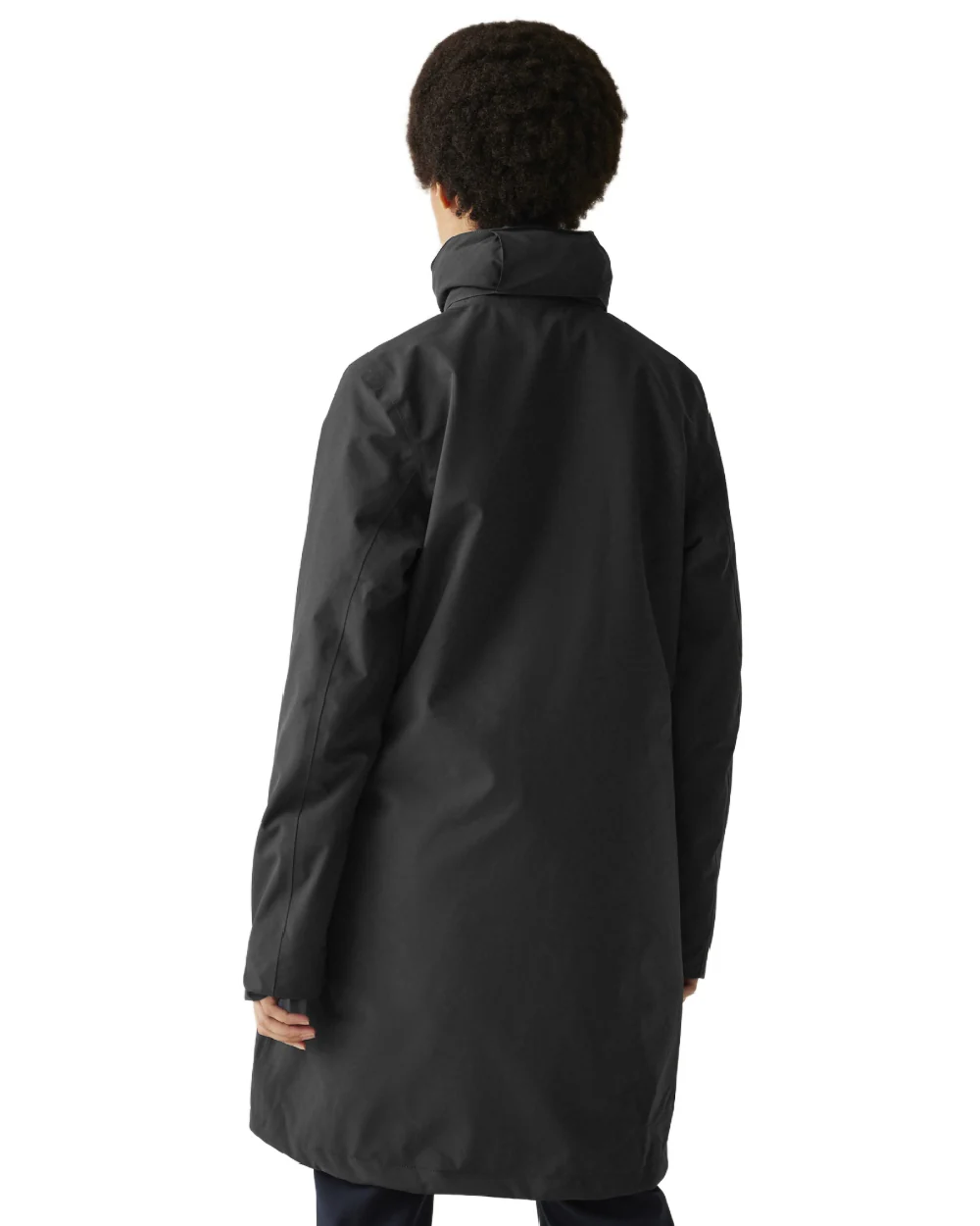 Regatta Professional Womens Longline Kingsley 3 in 1 Jacket - Image 19