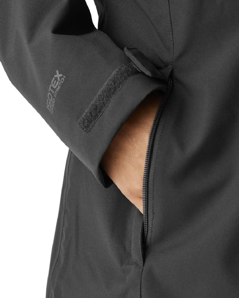 Regatta Professional Womens Longline Kingsley 3 in 1 Jacket - Image 21