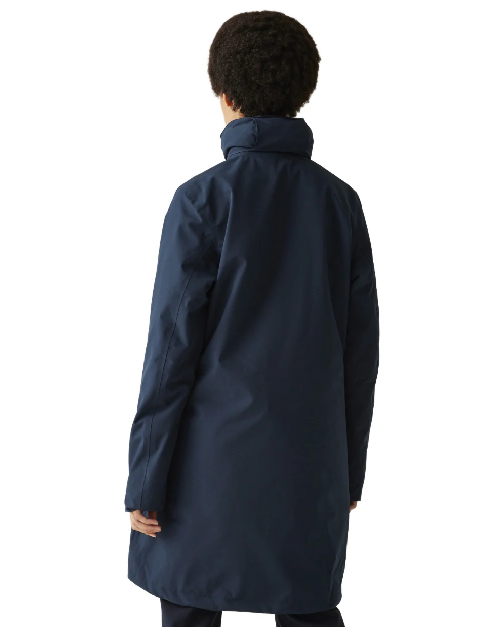 Regatta Professional Womens Longline Kingsley 3 in 1 Jacket - Image 5