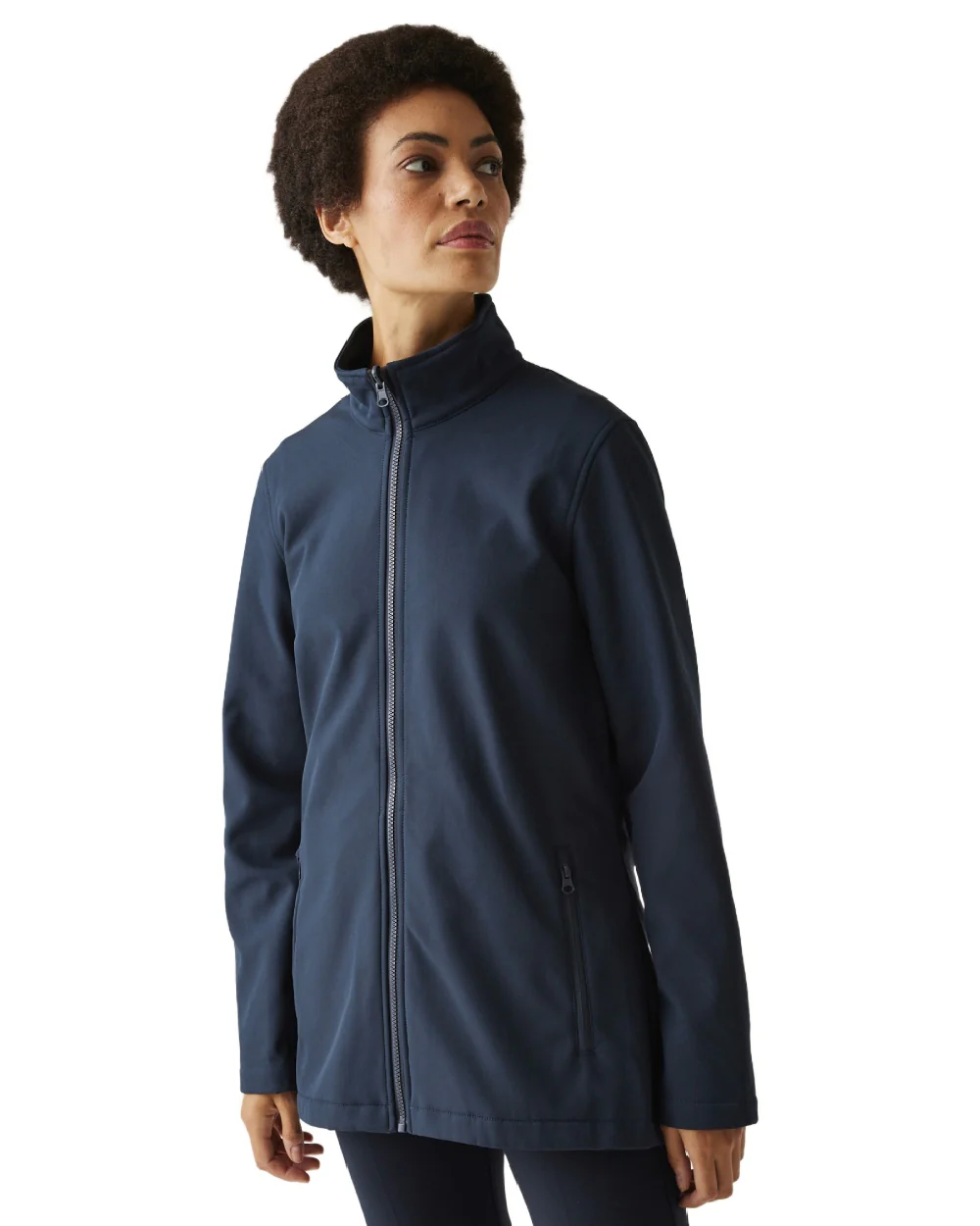 Regatta Professional Womens Longline Kingsley 3 in 1 Jacket - Image 8