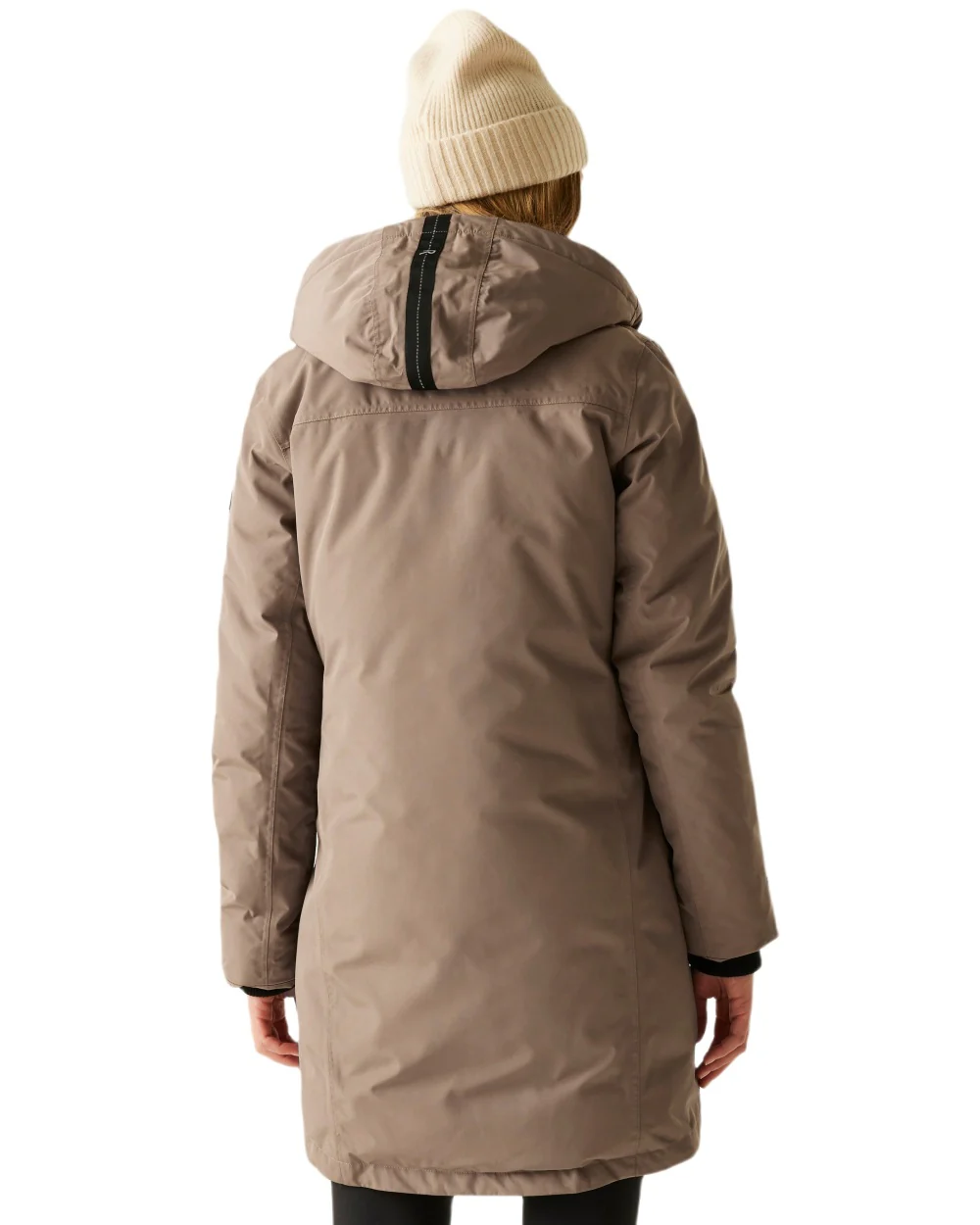 Regatta Womens Marron Waterproof Insulated Jacket - Image 12
