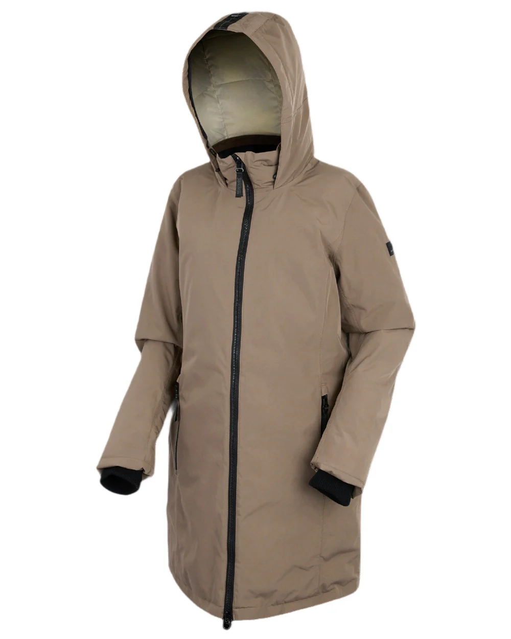 Regatta Womens Marron Waterproof Insulated Jacket - Image 17