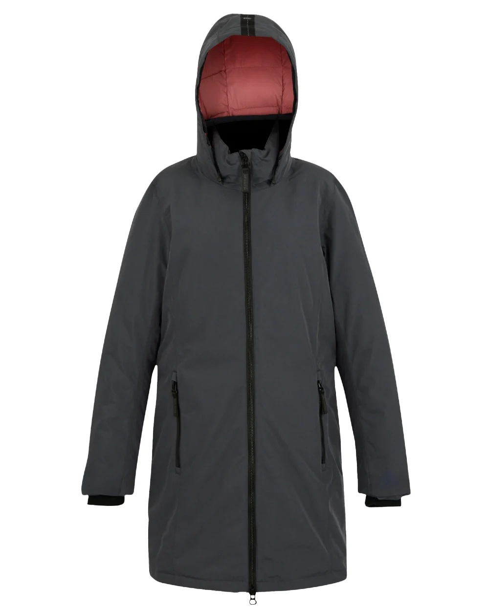 Regatta Womens Marron Waterproof Insulated Jacket - Image 19