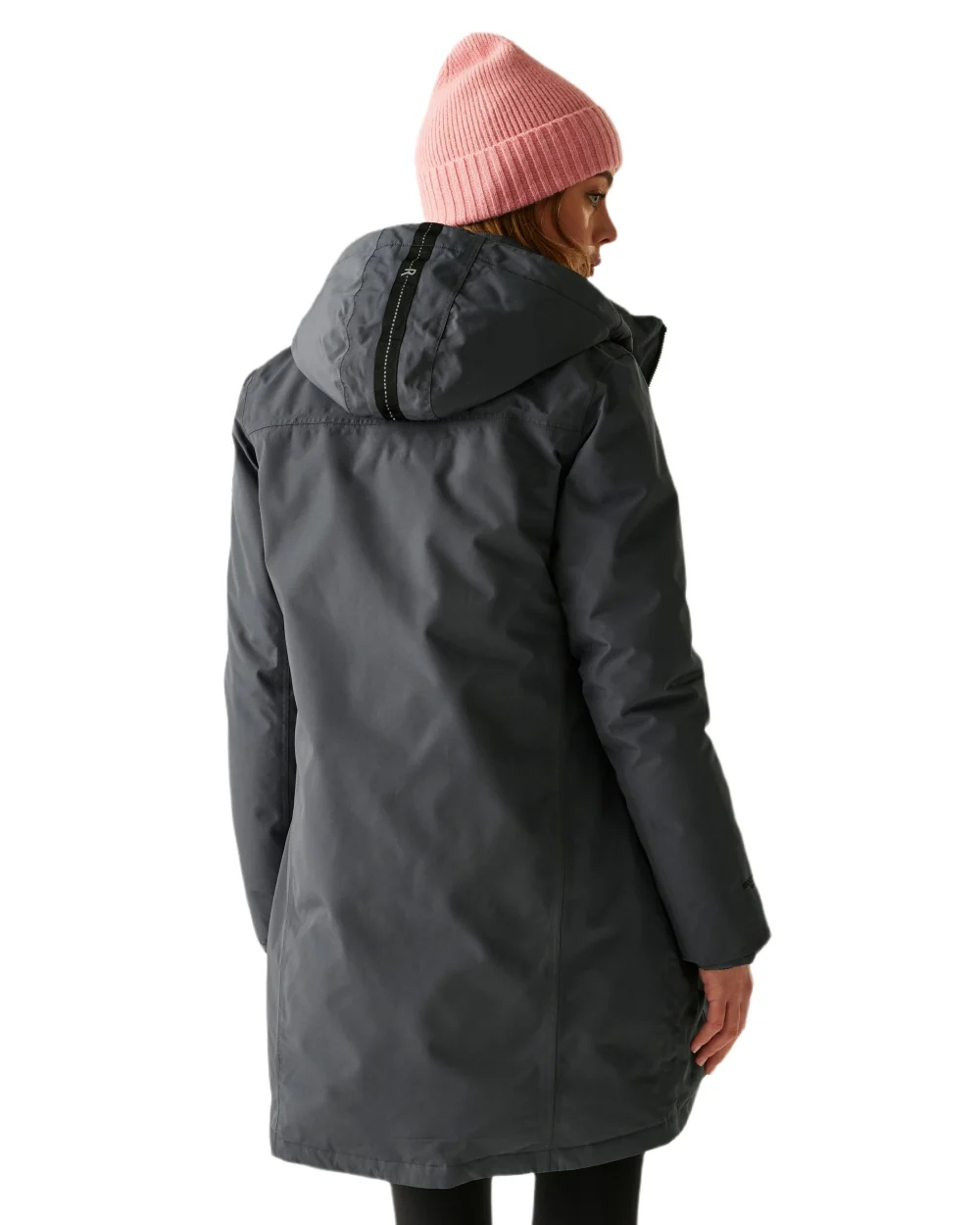 Regatta Womens Marron Waterproof Insulated Jacket - Image 21