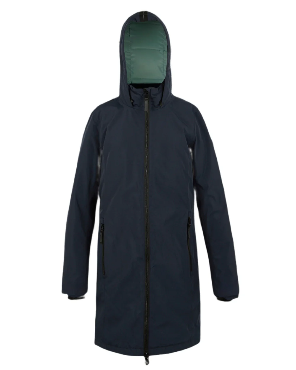 Regatta Womens Marron Waterproof Insulated Jacket - Image 3