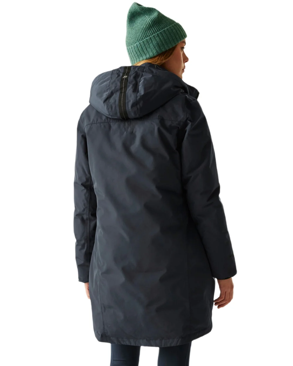Regatta Womens Marron Waterproof Insulated Jacket - Image 5