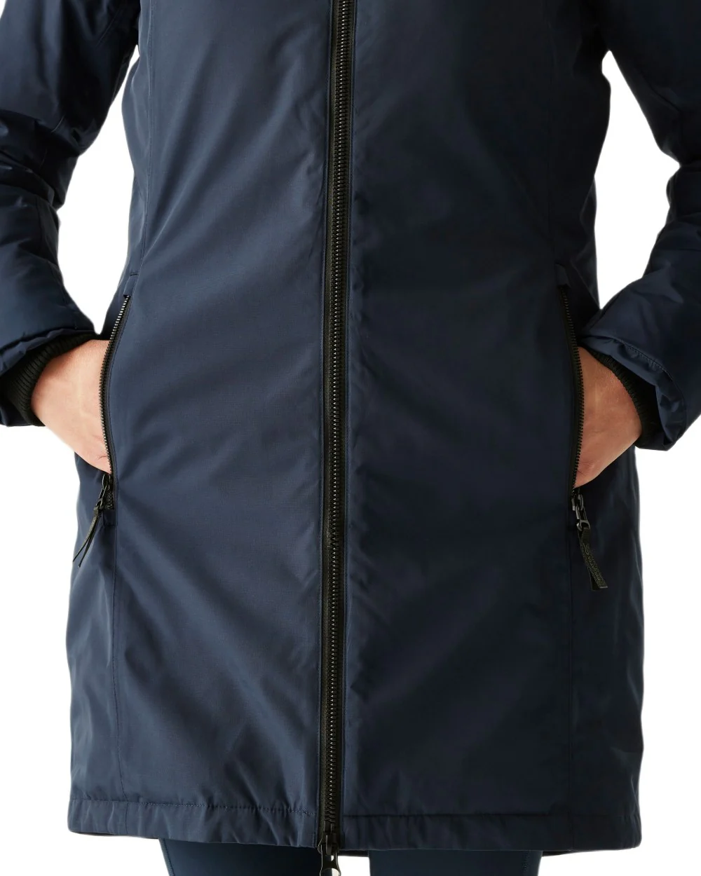 Regatta Womens Marron Waterproof Insulated Jacket - Image 7