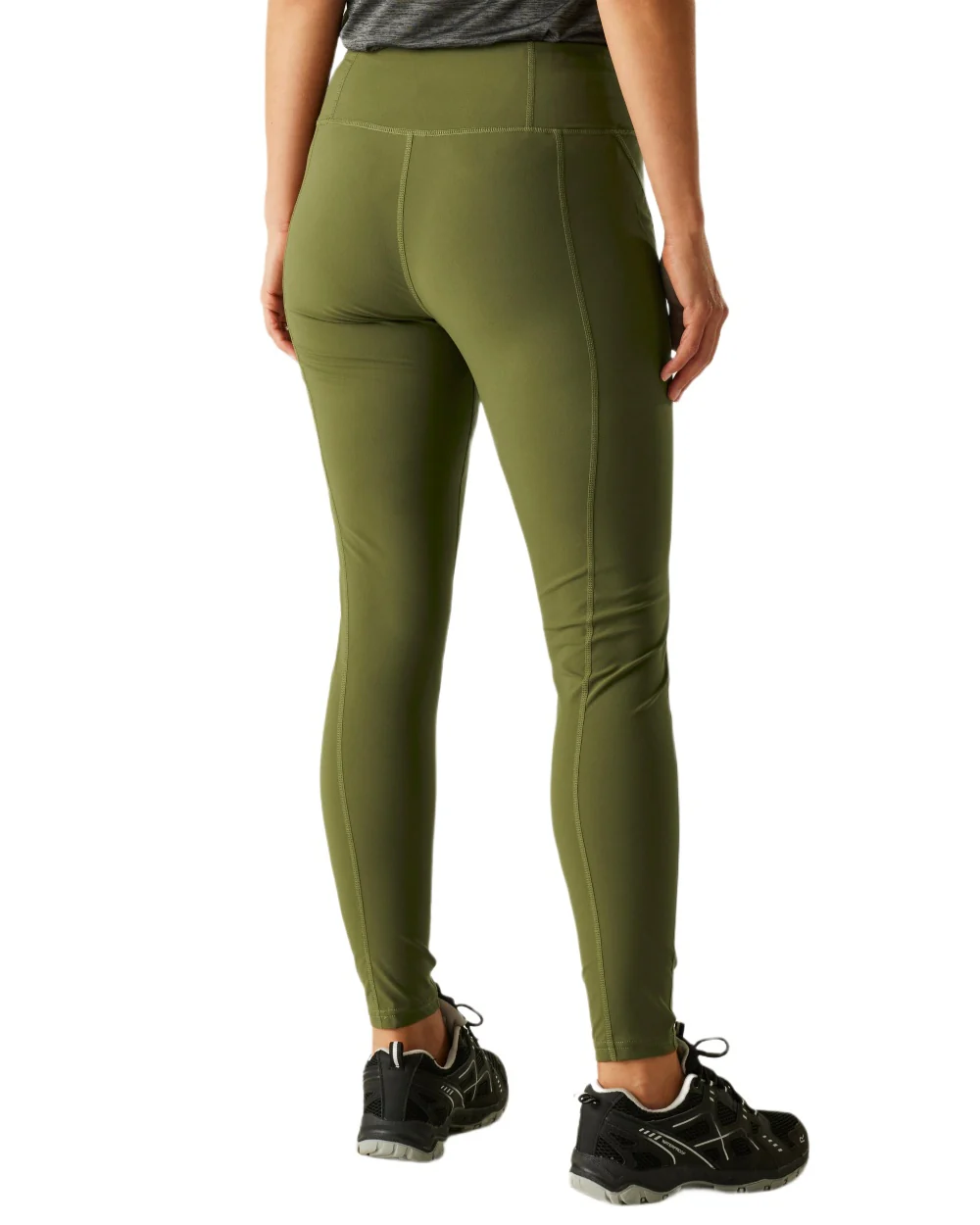 Regatta Womens Monira Hiking Leggings - Image 12