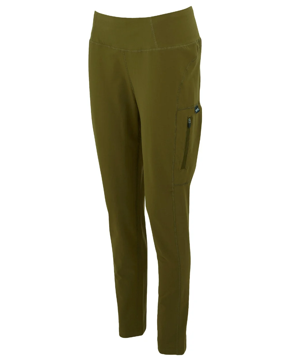 Regatta Womens Monira Hiking Leggings - Image 14