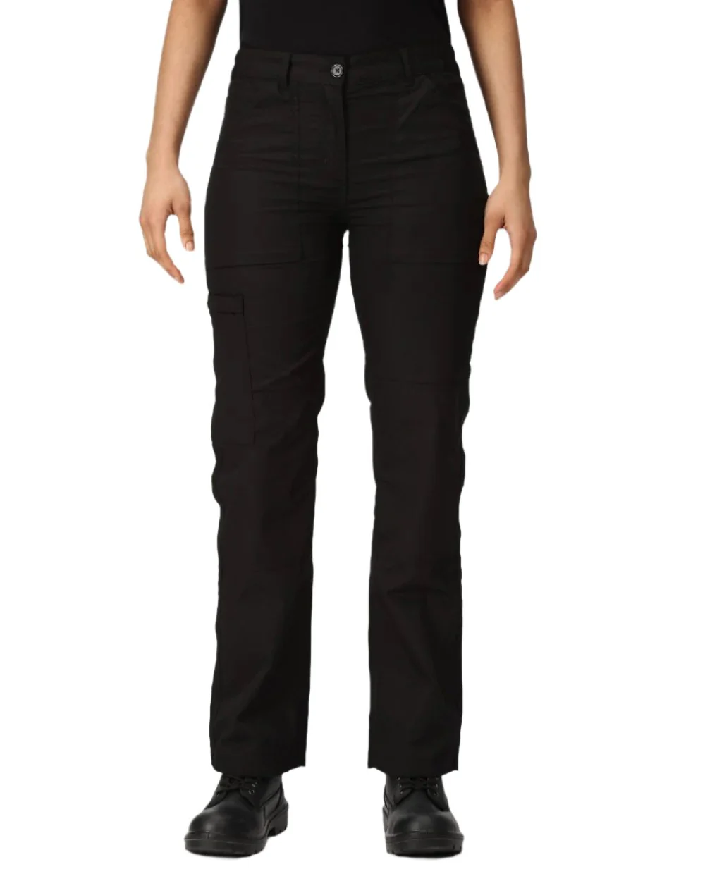 Regatta Professional Womens New Action II Trousers - Image 2